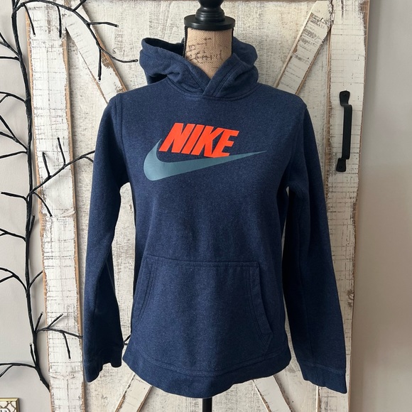 Nike Other - 6/$20 Boys Nike Graphic Hoodie XL
